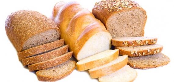 ce vitamine sunt conținute în pâine