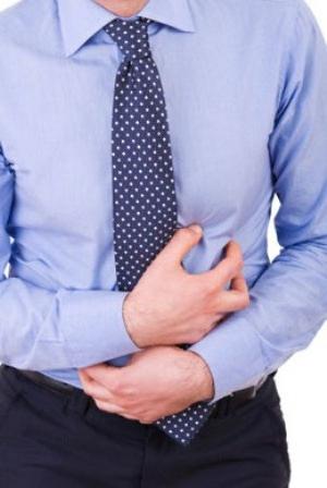 Ce boli provoacă dureri în hipocondrul stâng în față?
