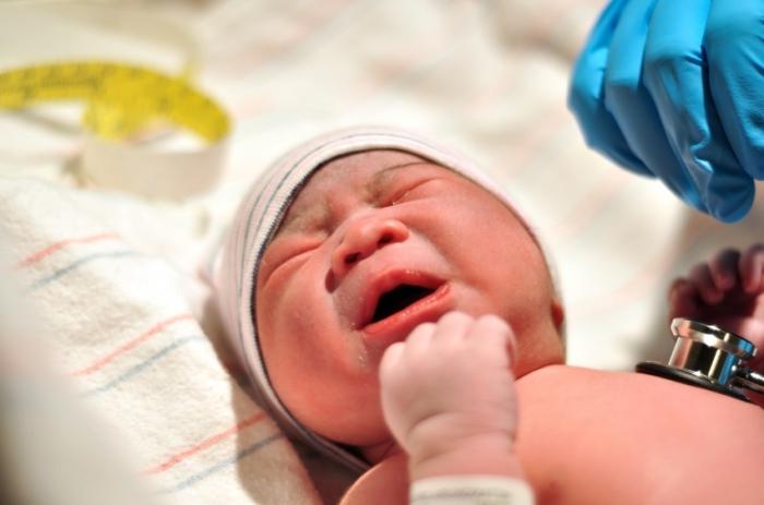 Hemoragia în creierul unui nou-născut: cauze și consecințe